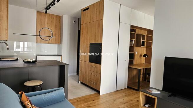 Mieszkanie Kraków Podgórze, Rydlówka