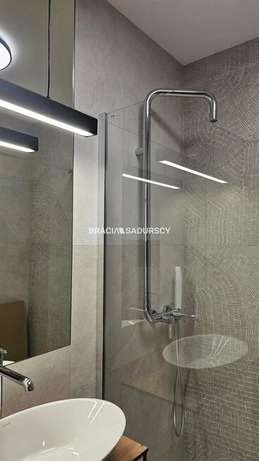 Mieszkanie Kraków Podgórze, Rydlówka