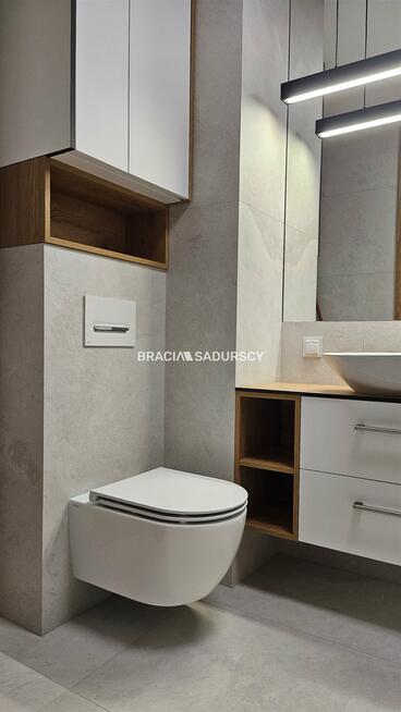 Mieszkanie Kraków Podgórze, Rydlówka