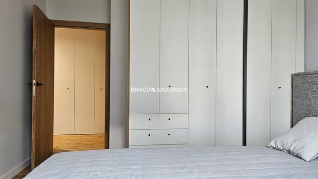 Mieszkanie Kraków Podgórze, Rydlówka