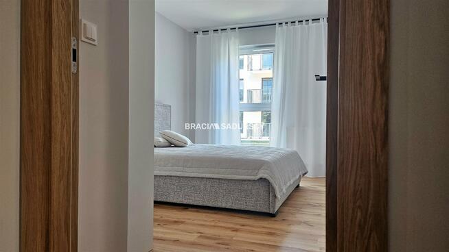 Mieszkanie Kraków Podgórze, Rydlówka