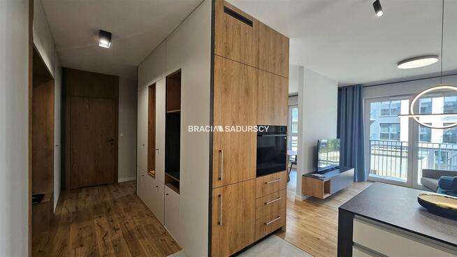 Mieszkanie Kraków Podgórze, Rydlówka