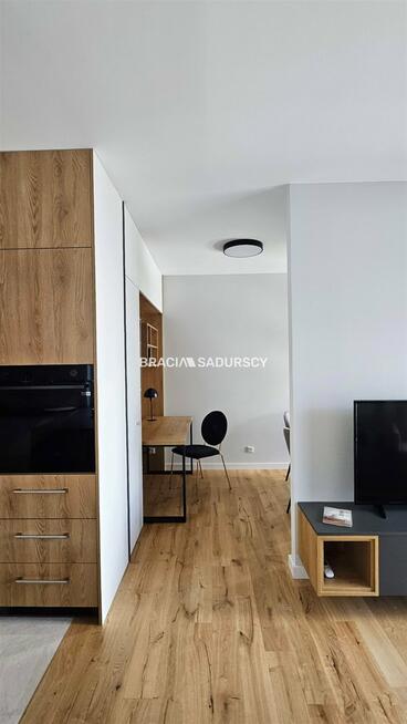 Mieszkanie Kraków Podgórze, Rydlówka