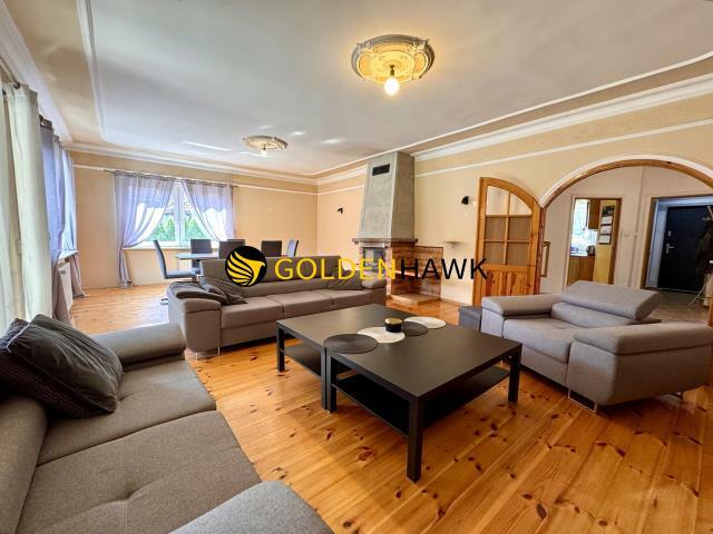 Dom Mierzyn gm. Dobra (Szczecińska), Łukasińskiego