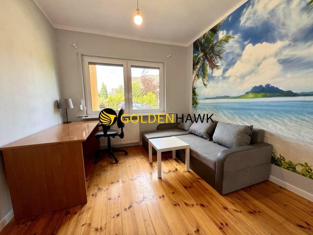 Dom Mierzyn gm. Dobra (Szczecińska), Łukasińskiego