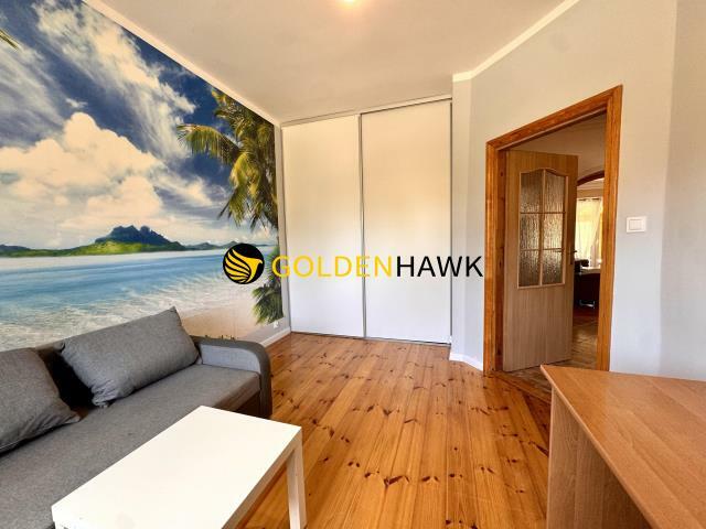 Dom Mierzyn gm. Dobra (Szczecińska), Łukasińskiego