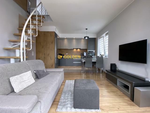 Mieszkanie Szczecin Warszewo, Małe Błonia