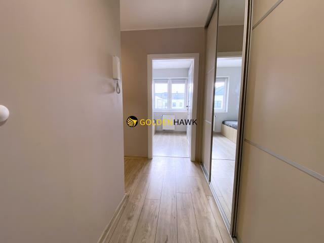 Mieszkanie Szczecin Warszewo, Małe Błonia