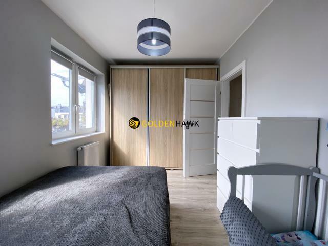 Mieszkanie Szczecin Warszewo, Małe Błonia