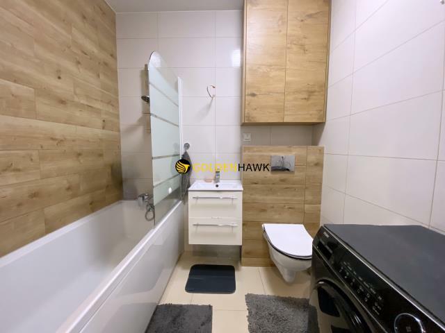 Mieszkanie Szczecin Warszewo, Małe Błonia