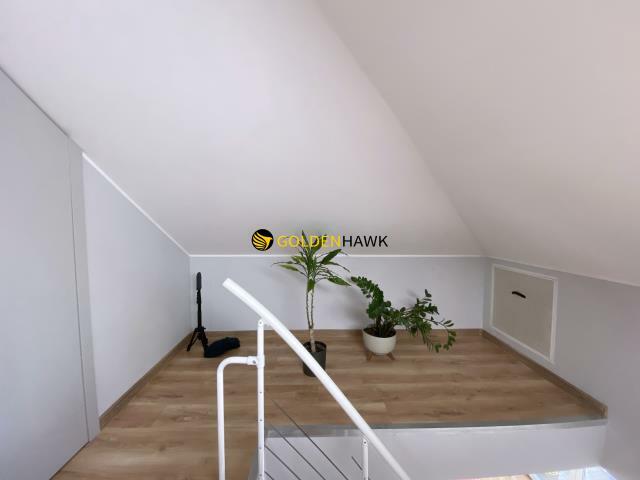 Mieszkanie Szczecin Warszewo, Małe Błonia