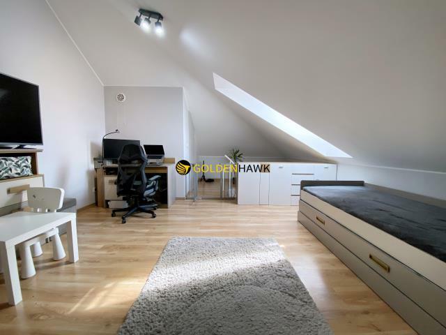 Mieszkanie Szczecin Warszewo, Małe Błonia