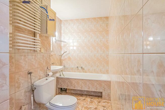 Mieszkanie Opole, Ściegiennego Piotra