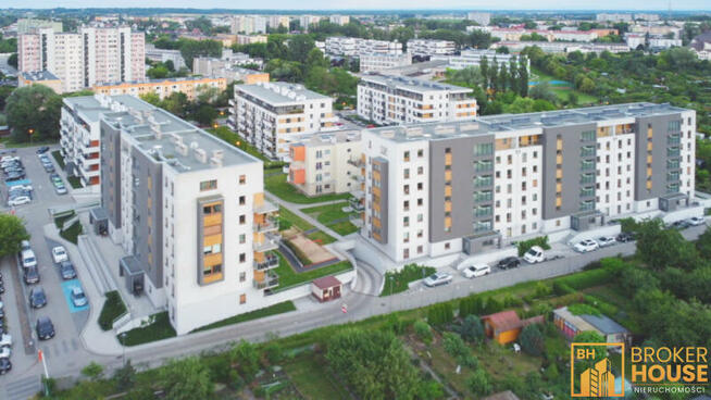 Mieszkanie Opole Zaodrze, Koszyka