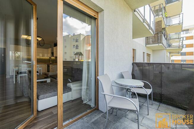 Mieszkanie Opole Zaodrze, Koszyka