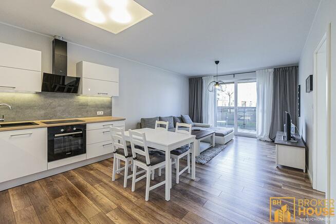 Mieszkanie Opole Zaodrze, Koszyka