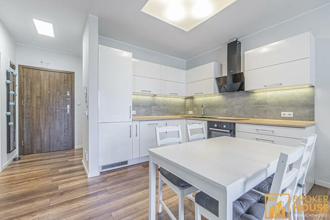 Mieszkanie Opole Zaodrze, Koszyka