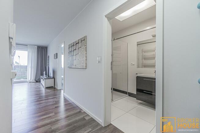 Mieszkanie Opole Zaodrze, Koszyka