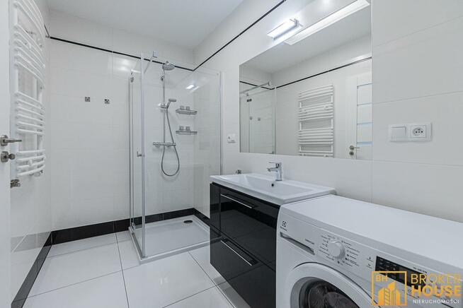 Mieszkanie Opole Zaodrze, Koszyka