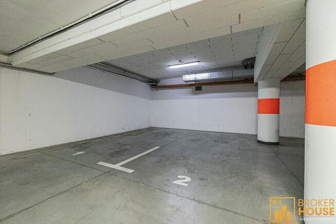 Mieszkanie Opole Zaodrze, Koszyka