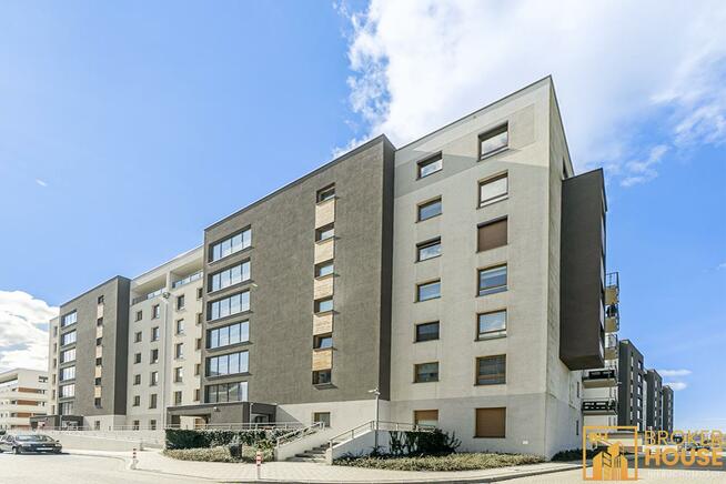 Mieszkanie Opole Zaodrze, Koszyka