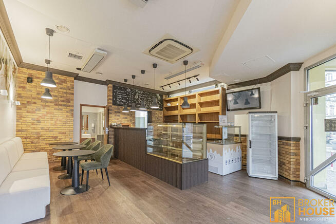 Lokal użytkowy Opole