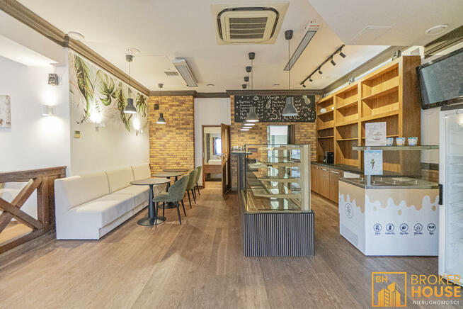 Lokal użytkowy Opole