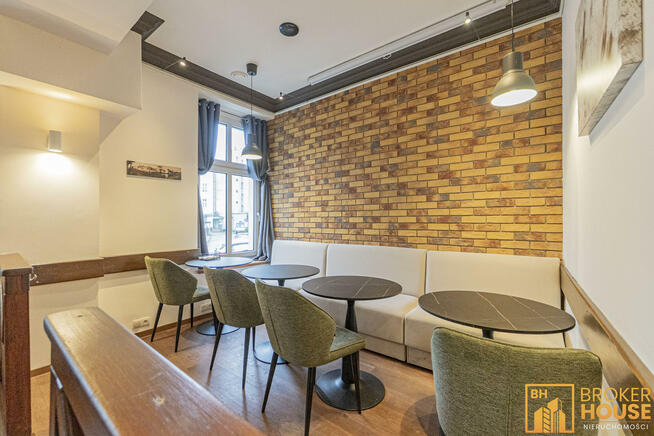 Lokal użytkowy Opole