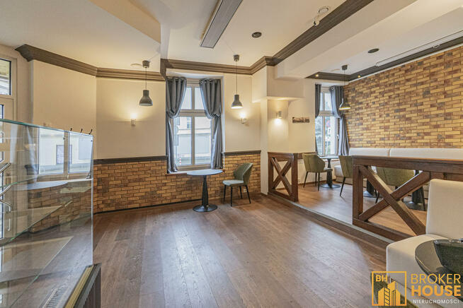 Lokal użytkowy Opole