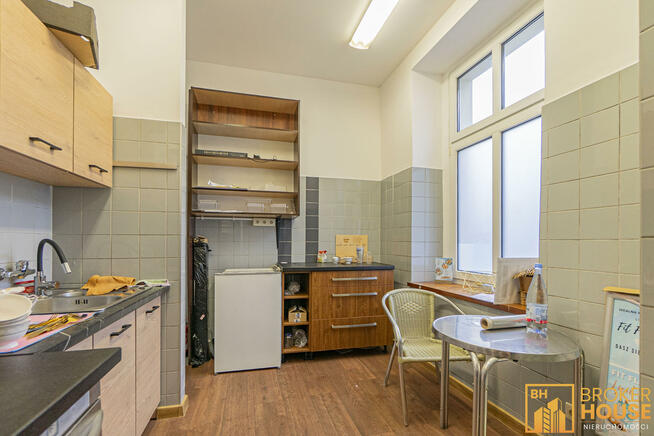 Lokal użytkowy Opole