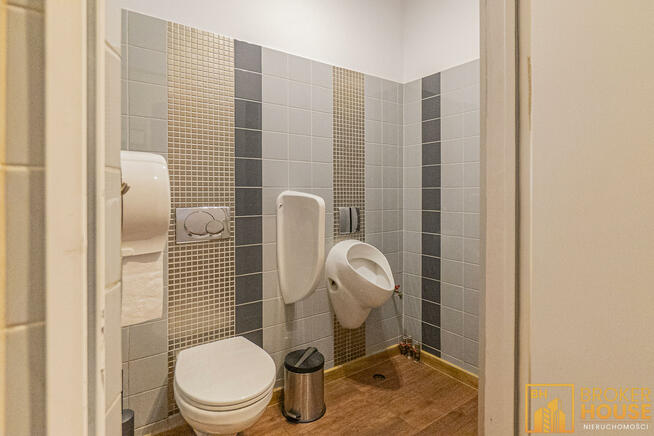 Lokal użytkowy Opole