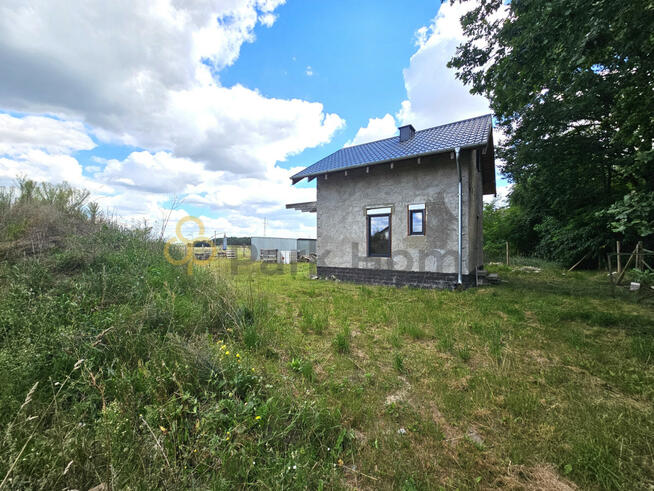 Działka inwestycyjna Sroczewo gm. Książ Wielkopolski,