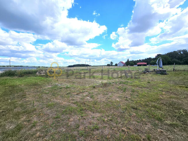 Działka inwestycyjna Sroczewo gm. Książ Wielkopolski,