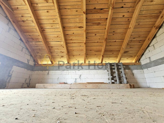 Działka inwestycyjna Sroczewo gm. Książ Wielkopolski,