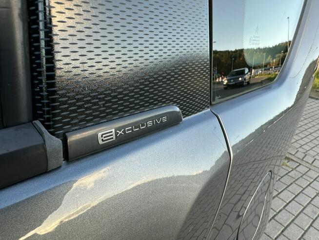 Citroen C3 Picasso Exclusive, alkantara, tempomat, nawigacja,parktronik, isofix,z Niemiec