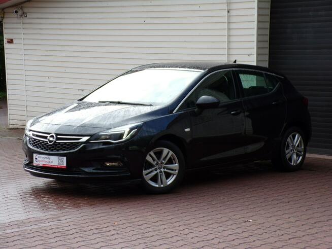 Opel Astra Led / Navi / Tablet / Kamera / 1.4 / 125KM