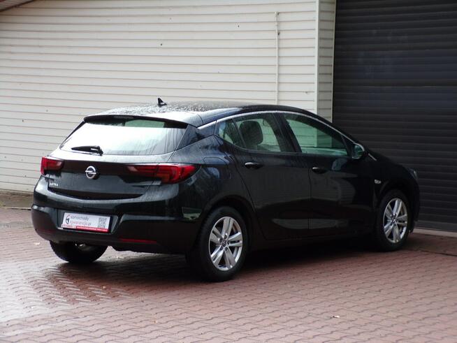 Opel Astra Led / Navi / Tablet / Kamera / 1.4 / 125KM