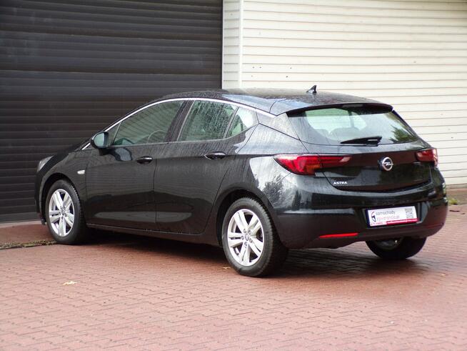 Opel Astra Led / Navi / Tablet / Kamera / 1.4 / 125KM