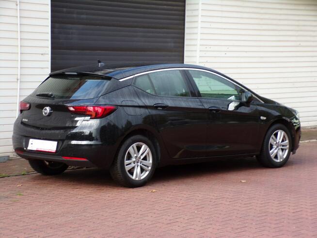 Opel Astra Led / Navi / Tablet / Kamera / 1.4 / 125KM