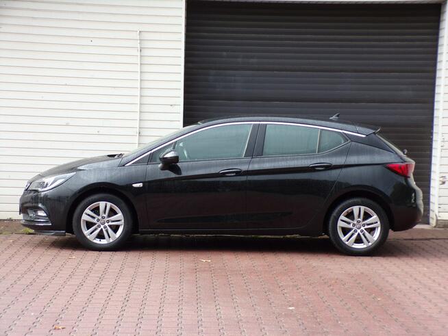 Opel Astra Led / Navi / Tablet / Kamera / 1.4 / 125KM