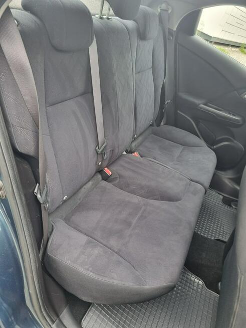 Honda Civic Salon PL - TYLKO 99 tys Przebiegu - Klimatronik - Alu - 8 Air Bag