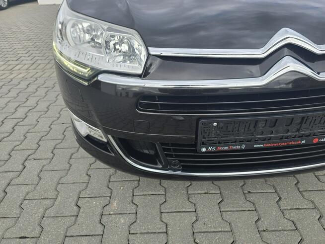 Citroen C5 1,6 Hdi Automat.Navigacja,LIFT.Ledy.Parktronic,Tempomat.OKAZJA