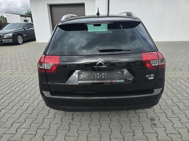 Citroen C5 1,6 Hdi Automat.Navigacja,LIFT.Ledy.Parktronic,Tempomat.OKAZJA
