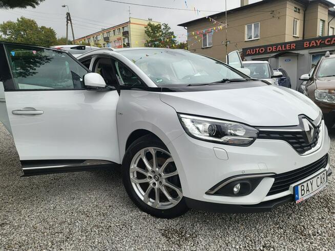 Renault Scenic 1.6 D 130 KM I Właściciel 100% Serwis Bezwypadek Przebieg Zapraszamy !