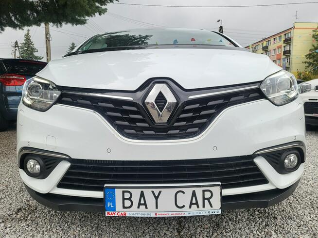Renault Scenic 1.6 D 130 KM I Właściciel 100% Serwis Bezwypadek Przebieg Zapraszamy !