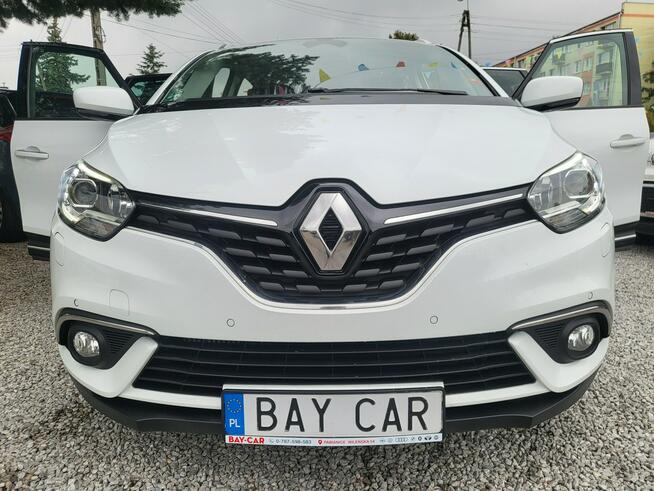 Renault Scenic 1.6 D 130 KM I Właściciel 100% Serwis Bezwypadek Przebieg Zapraszamy !