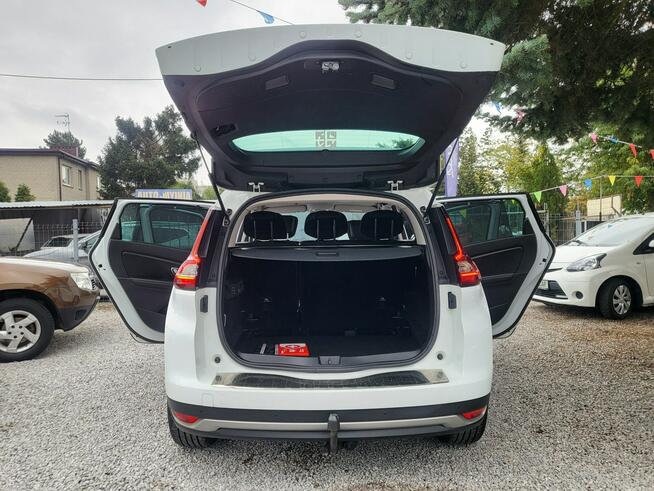 Renault Scenic 1.6 D 130 KM I Właściciel 100% Serwis Bezwypadek Przebieg Zapraszamy !