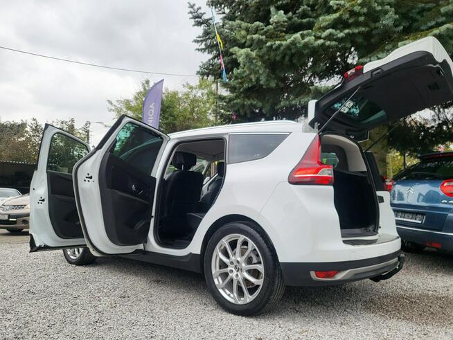 Renault Scenic 1.6 D 130 KM I Właściciel 100% Serwis Bezwypadek Przebieg Zapraszamy !