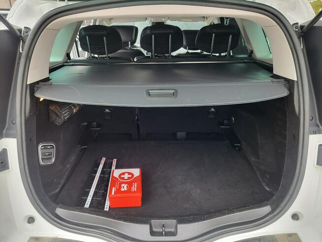 Renault Scenic 1.6 D 130 KM I Właściciel 100% Serwis Bezwypadek Przebieg Zapraszamy !