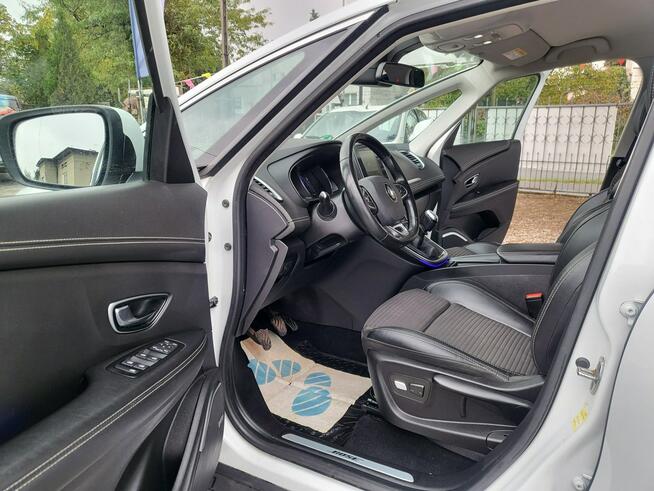 Renault Scenic 1.6 D 130 KM I Właściciel 100% Serwis Bezwypadek Przebieg Zapraszamy !